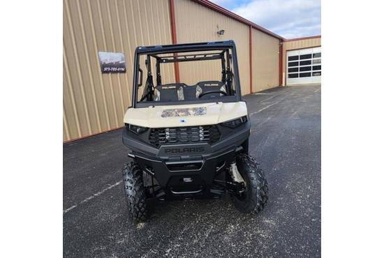 2025 ranger® crew sp 570 premium