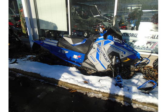 2021 850 switchback assault 144