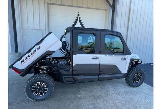 2025 ranger® crew xd 1500 northstar edition premium