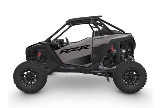 2026 RZR Pro S Ultimate