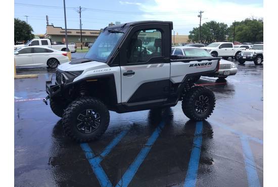 2025 ranger® xd 1500 northstar edition premium
