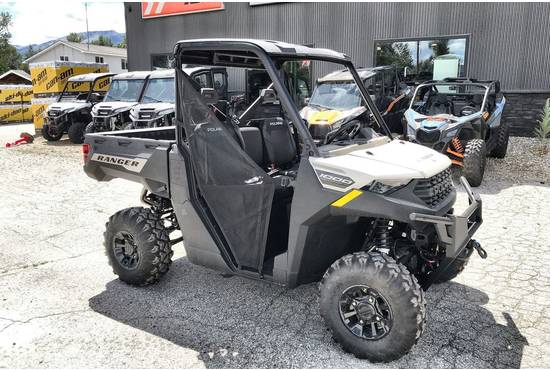 2025 ranger® 1000 premium