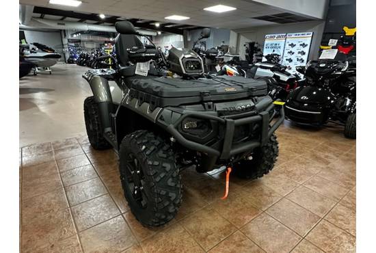 2025 sportsman® touring xp 1000 trail