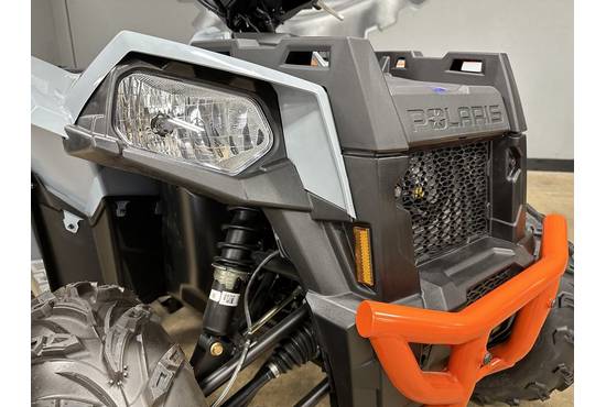 2025 scrambler® 850
