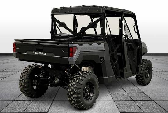 2025 ranger® crew xp 1000 premium