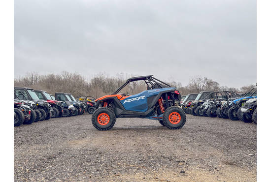 2025 rzr pro s ultimate