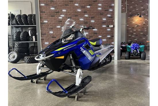 2024 550 switchback sport 144