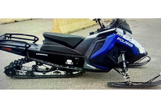 2023 650 voyageur 146