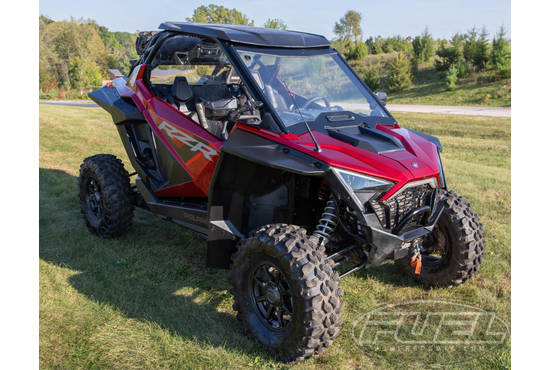 2023 rzr pro xp® ultimate