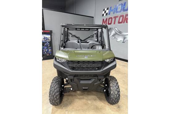 2026 Ranger Crew 1000
