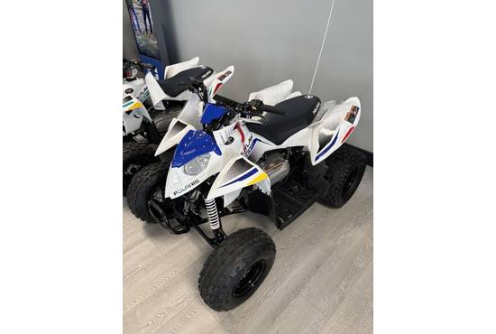 2025 Outlaw 110 EFI