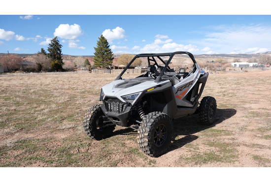 2024 rzr pro xp® sport