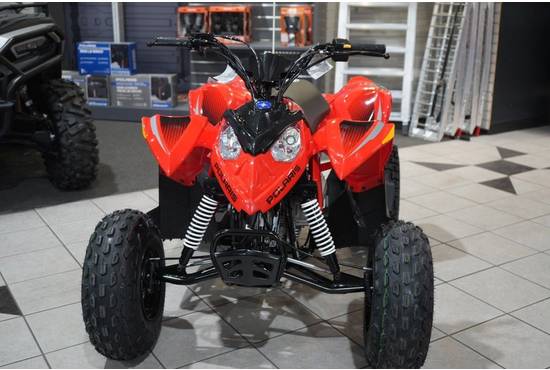 2026 Outlaw 110 EFI