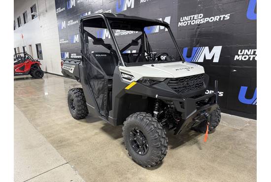 2026 Ranger 1000 Premium