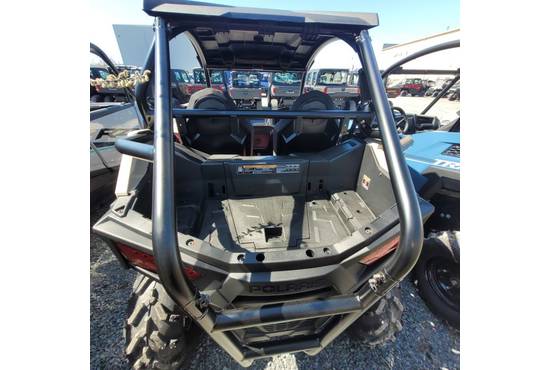 2025 RZR Trail Ultimate