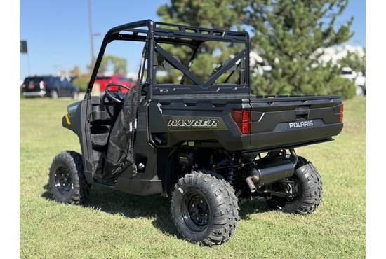 2026 Ranger 1000