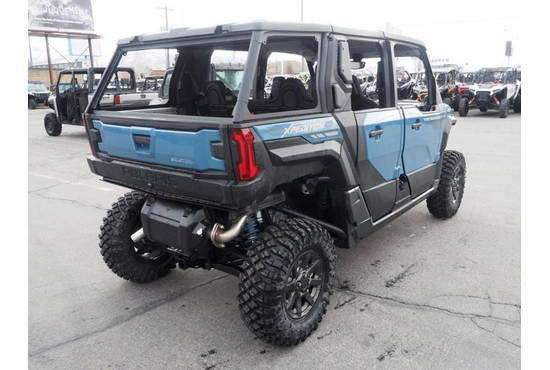 2024 polaris xpedition adv 5 ultimate