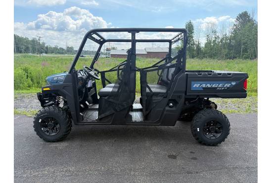 2025 ranger® crew sp 570 premium