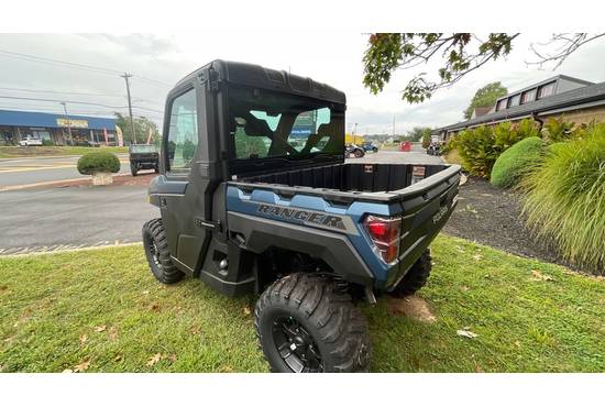 2025 ranger xp® 1000 northstar edition premium