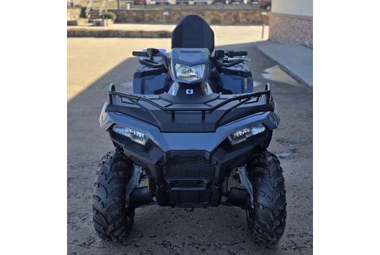 2025 sportsman® touring 570 eps