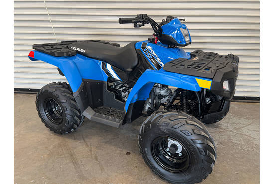 2025 sportsman® 110 efi
