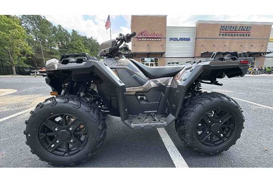 2026 Sportsman 850 Premium