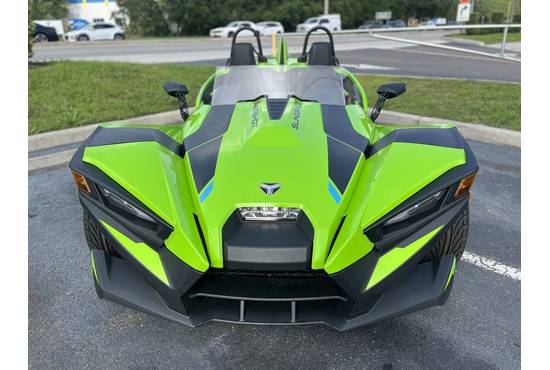 2025 slingshot® sl (manual)