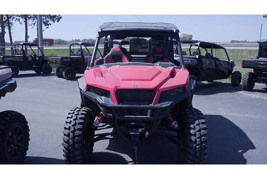 2025 general® xp 4 1000 ultimate