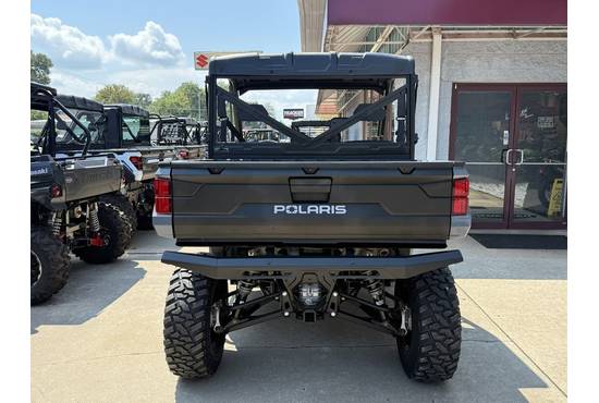 2025 ranger xp® 1000 premium