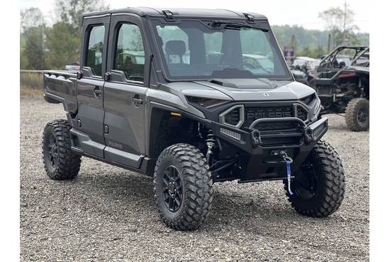 2025 ranger® crew xd 1500 northstar edition ultimate