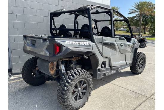 2023 general® xp 4 1000 ultimate