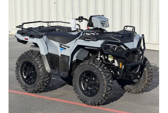 2025 sportsman® 570 premium