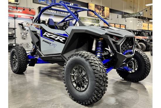 2025 rzr pro r sport