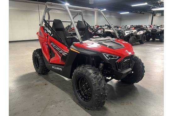 2026 RZR 200 EFI