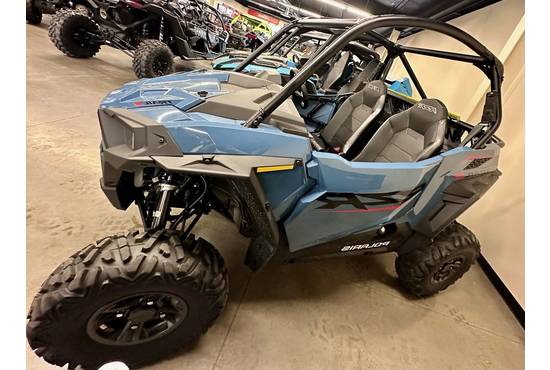 2024 rzr® trail s sport