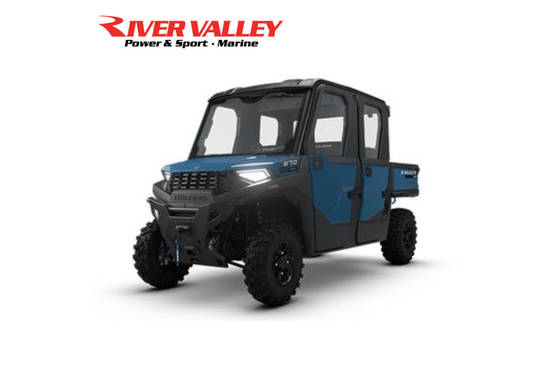 2026 Ranger Crew SP 570 NorthStar Edition