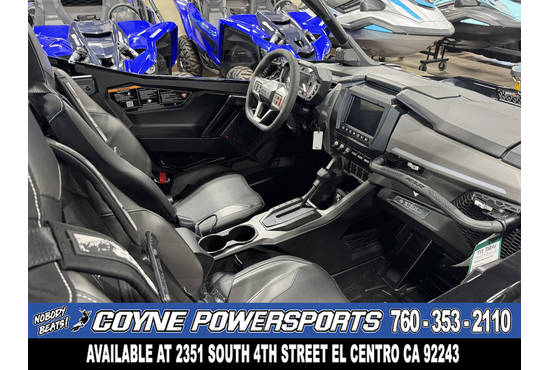 2025 RZR Pro R 4 Race Replica Edition
