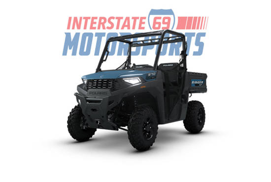 Ranger SP 570 Premium