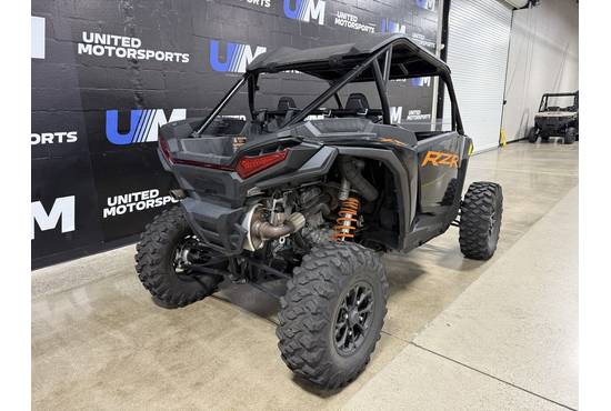 2024 rzr xp® 1000 ultimate