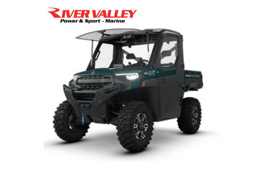 2026 Ranger XP 1000 NorthStar Ultimate
