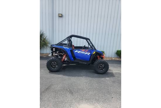 2025 rzr xp® 1000 ultimate