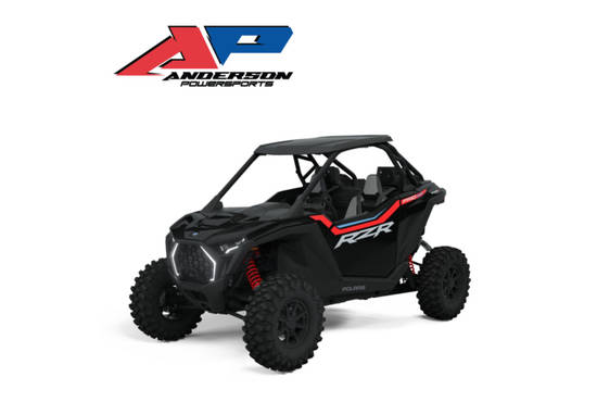 2025 rzr pro xp® ultimate