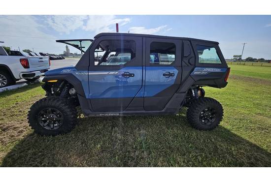 2024 polaris xpedition adv 5 northstar