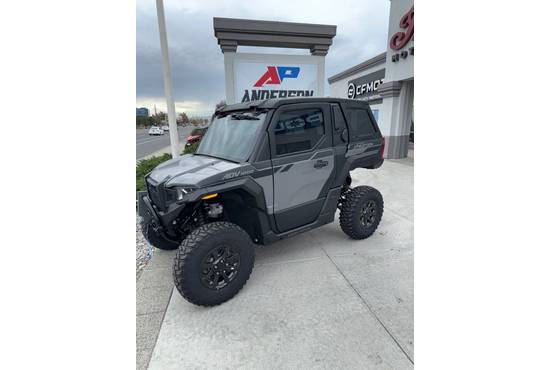 2026 XPedition ADV NorthStar