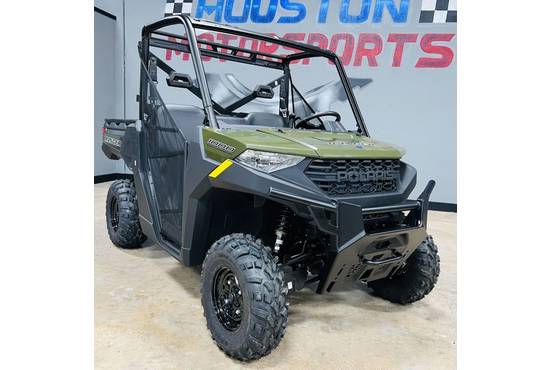 2025 ranger® 1000 eps