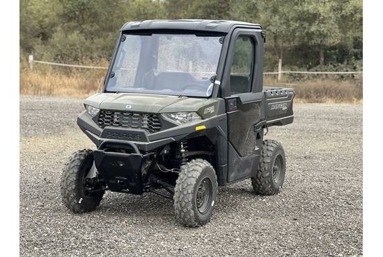 2025 ranger® sp 570