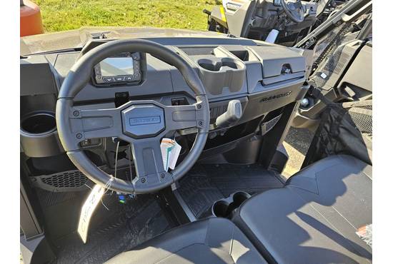 2025 ranger® 1000 premium