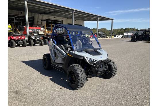 2026 RZR 200 EFI