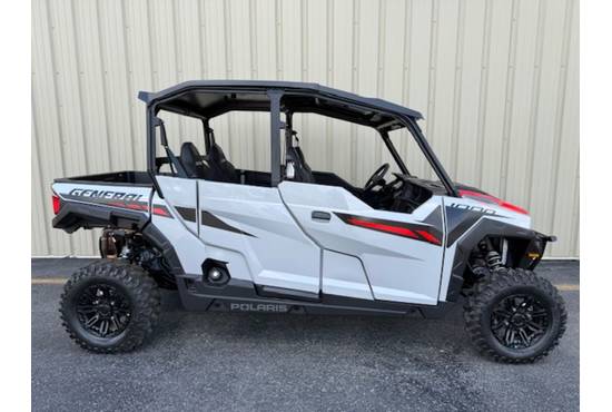 2025 general® 4 1000 sport