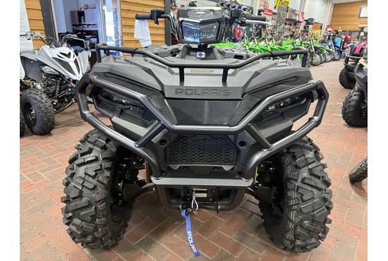 2025 sportsman® 570 trail